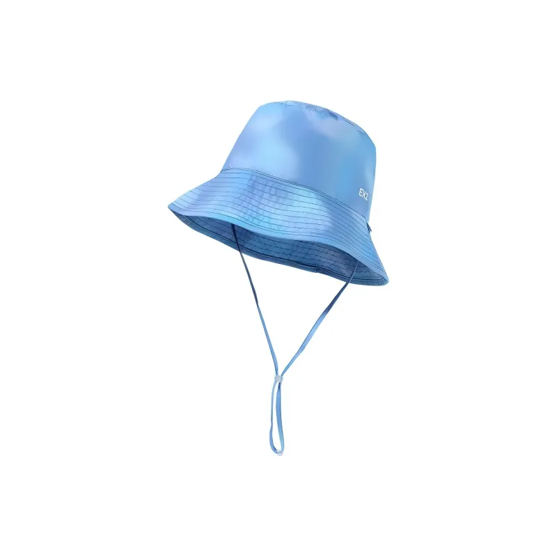 EX2 YIHAISHI Polyester Bucket Hats Unisex-1