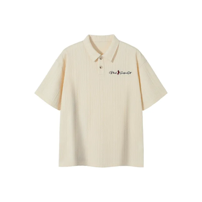 PSO Brand Polo Shirts Unisex-0