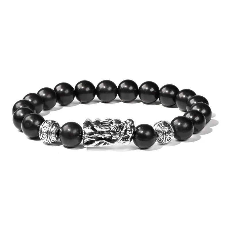 Xianyou Wooden Bracelets Unisex-5