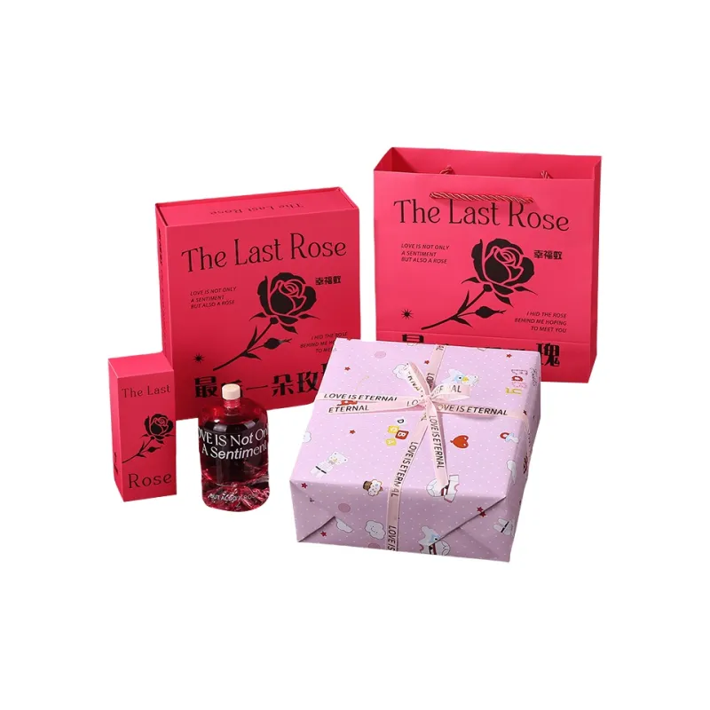 A good thing Gift Box Sets-2
