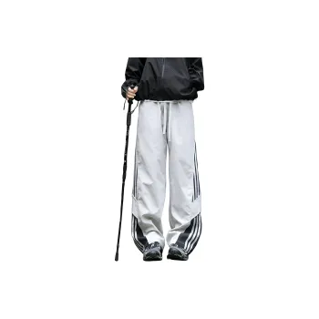 ZWWWZ Casual Pants Unisex