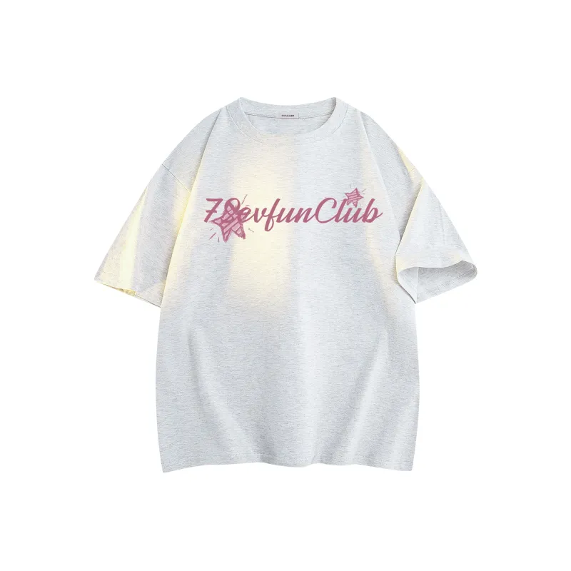 7 SEVFUN T-Shirts Unisex-13