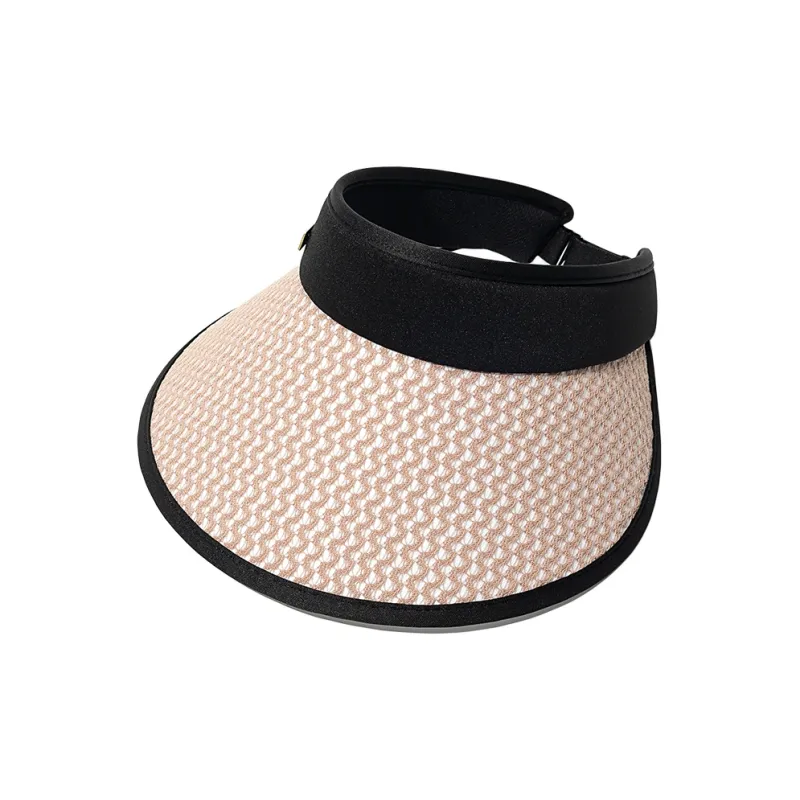 Shanghai Story Polyester Sun Protection Hats Women's-28