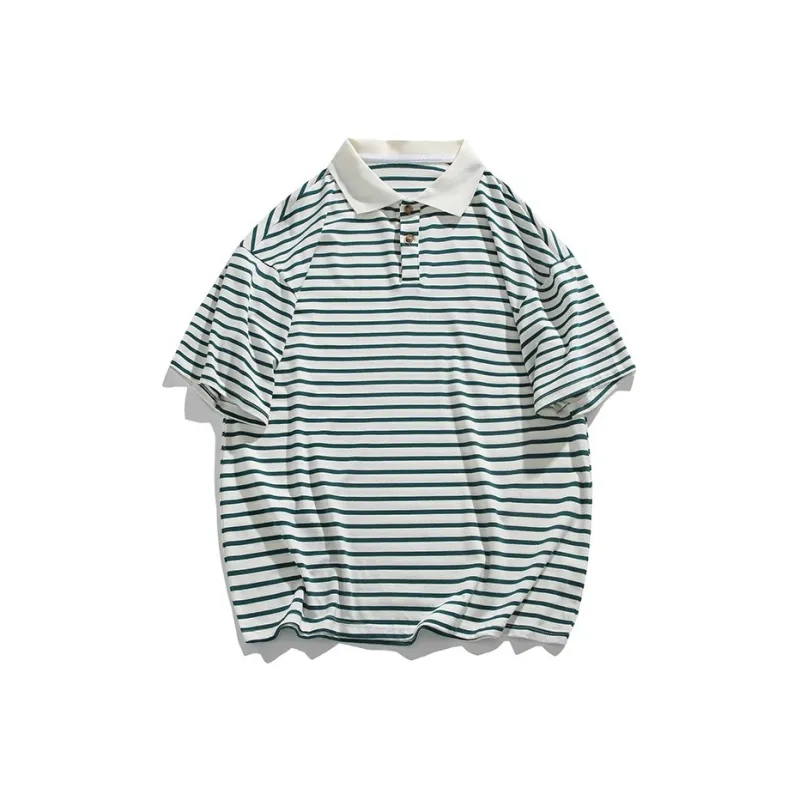 GLFL Polo Shirts Unisex-4