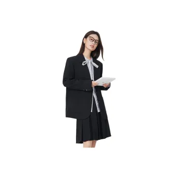Dajia Poetry Business Suit Women's