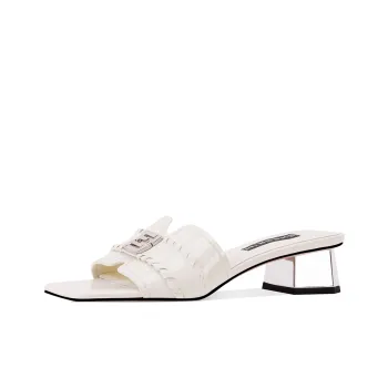 Shesrim Abrasion Resistant Slide Slippers Women's