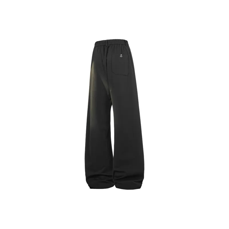 IN'S Casual Pants Unisex-1