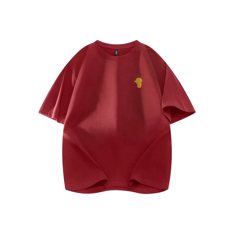 CHOUCHOUS T Shirts Unisex-16