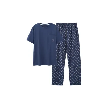 O'MESIK Men Pajama Sets