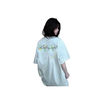A02 T Shirts Unisex