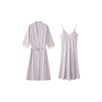 Good Fortune Pajama Set Women's