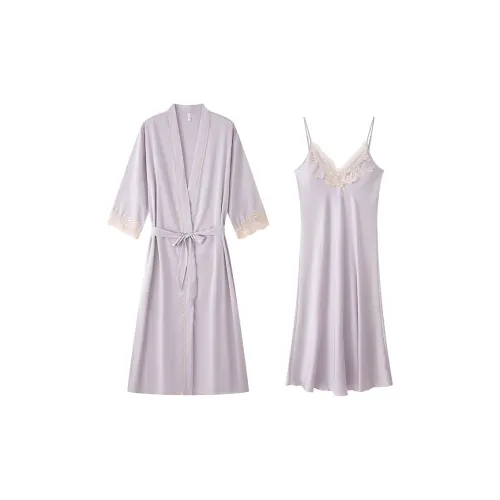 Good Fortune Pajama Set Women's