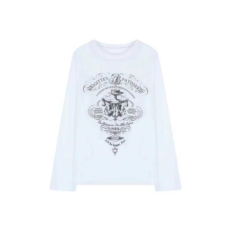 FLIM T Shirts Women's-0
