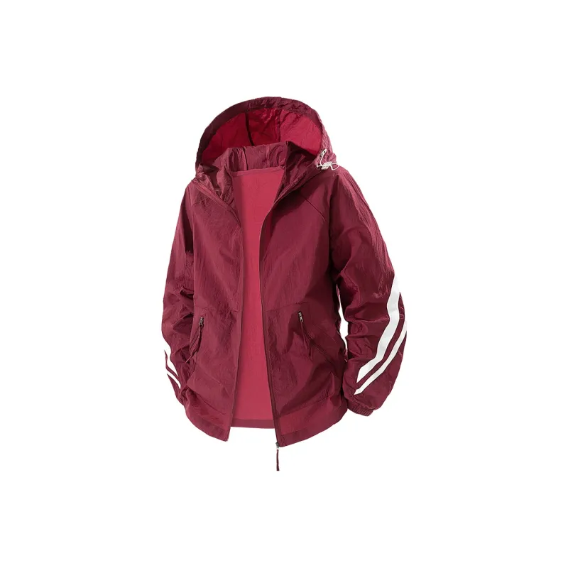HUMNAT Sun Protection Clothing Unisex-2