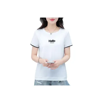 Kele Coco T Shirts Women's