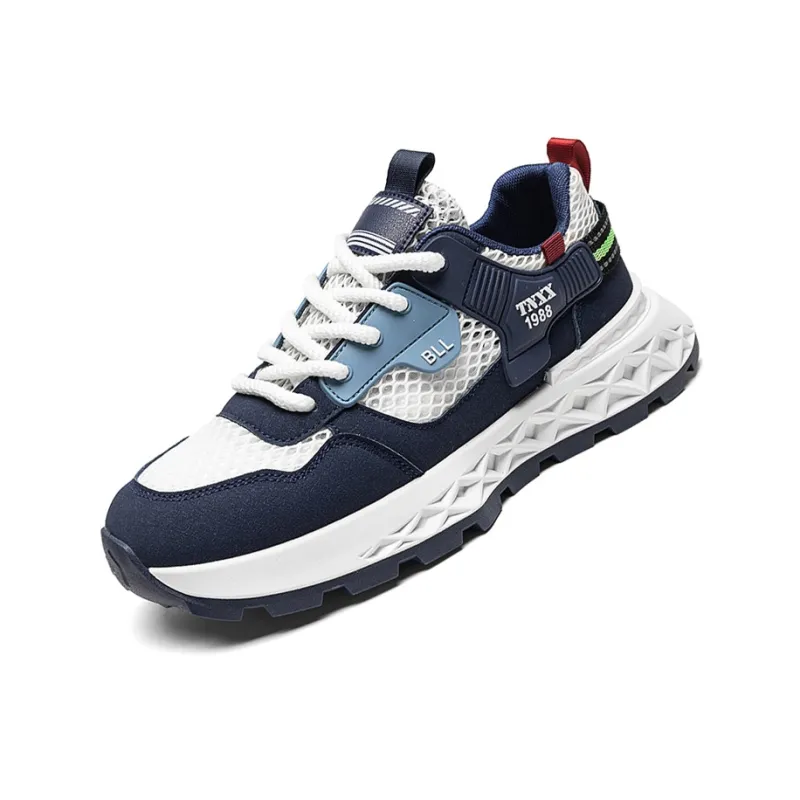 Frank Mully Low Top Casual Shoes Men's-6