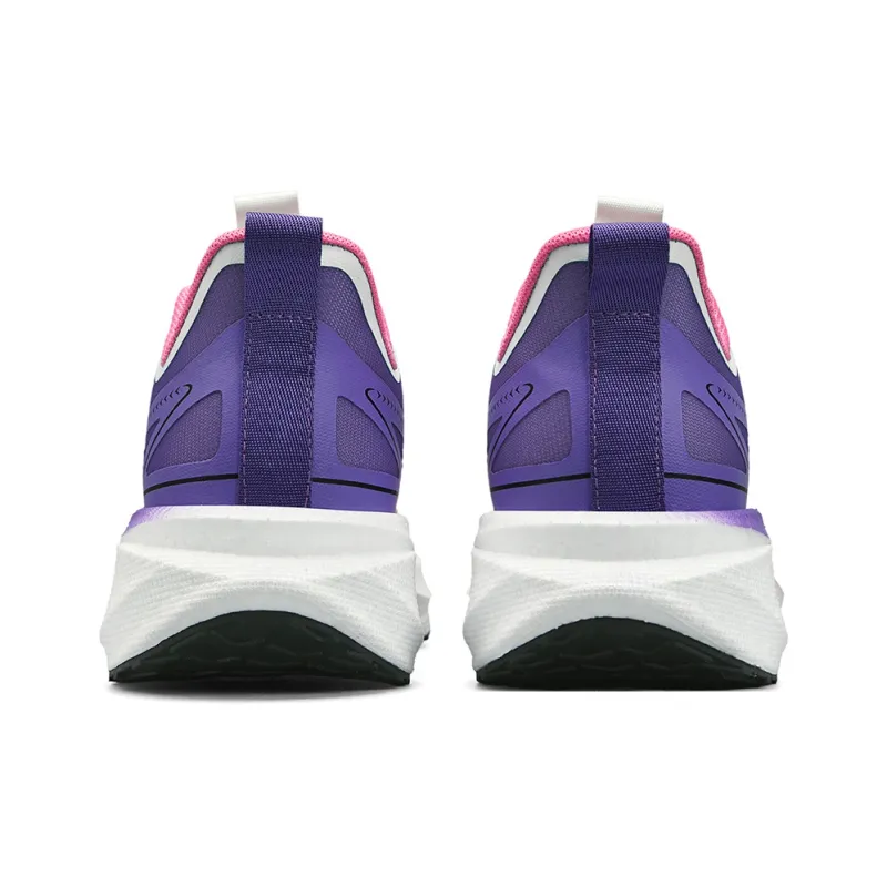 China Aerospace Cushioning, Slip Resistant, And Abrasion Resistant Low Top Running Shoes Unisex-71