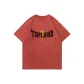Orange Red