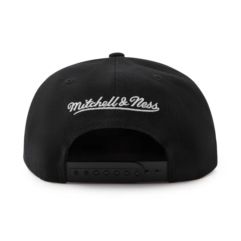 Mitchell & Ness Polyester Baseball Caps Unisex-3