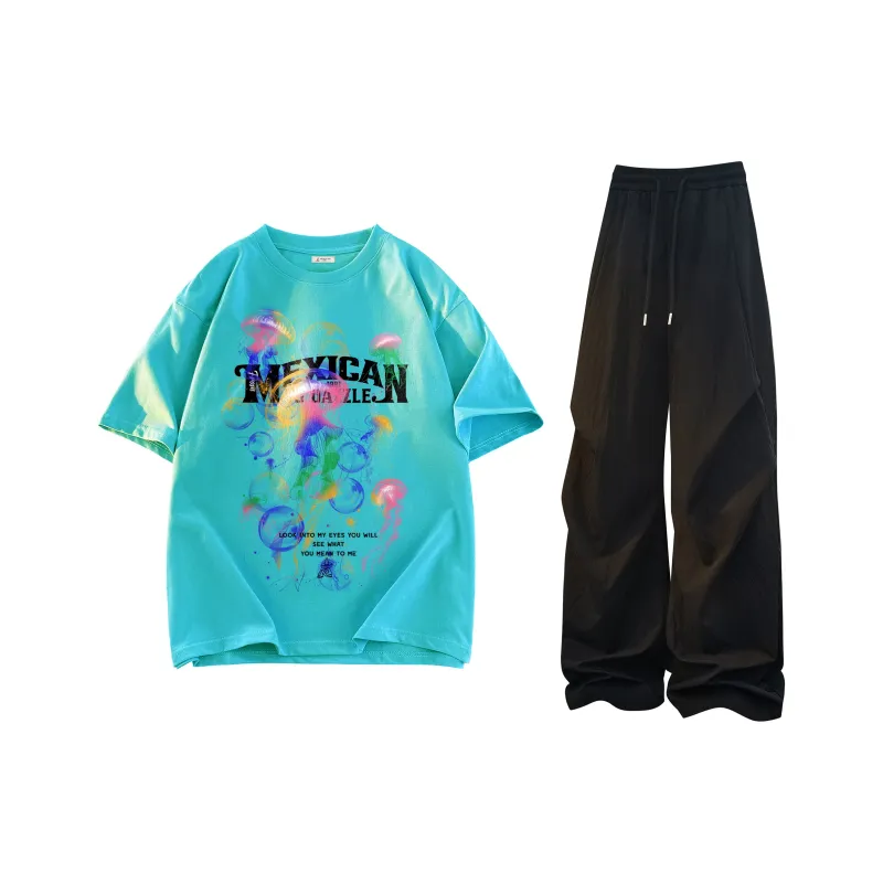 MEXICAN Casual Sportswear Unisex-10