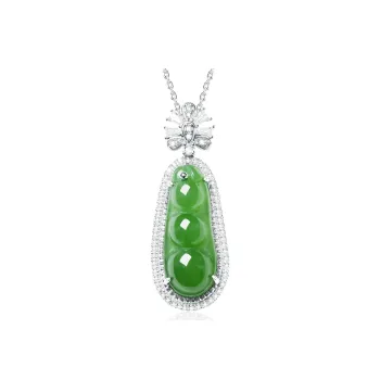 MARY WINDSOR Pendants Jasper Women's