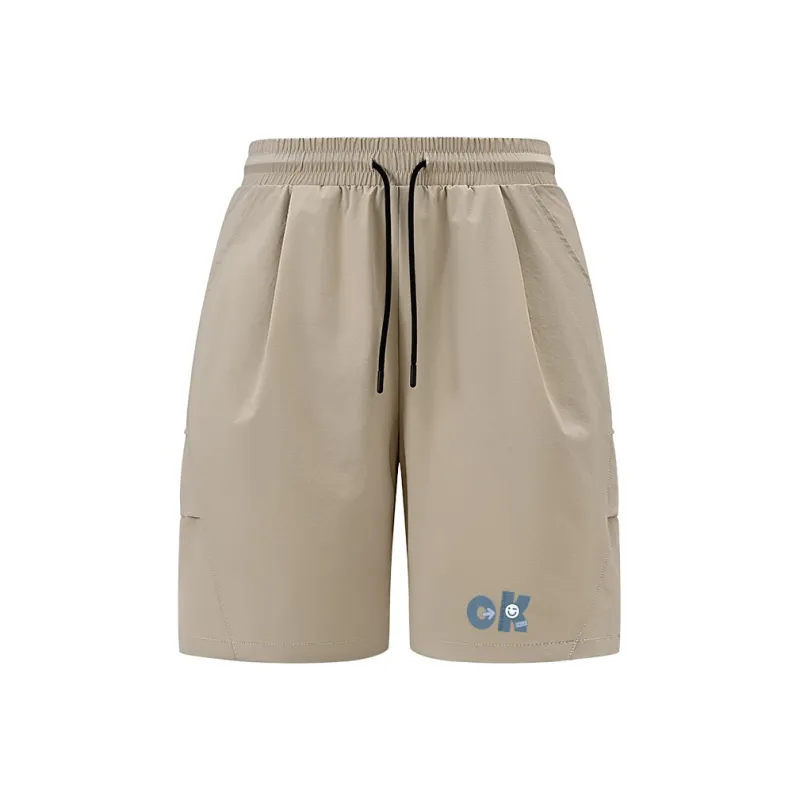 MINISO Casual Shorts Unisex-8