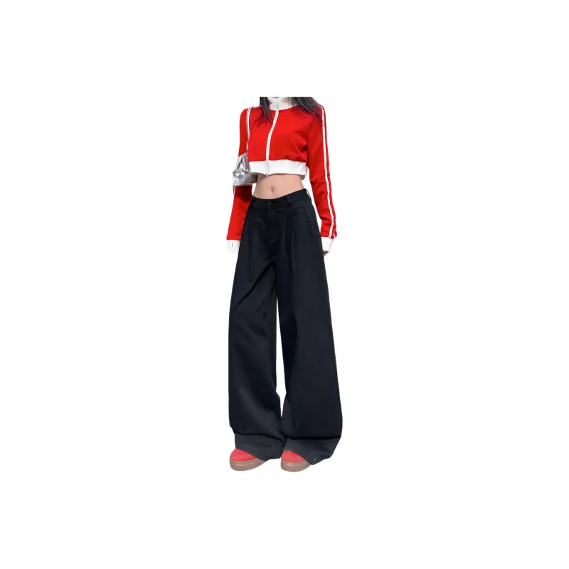 RENBEN Jeans Women's-9