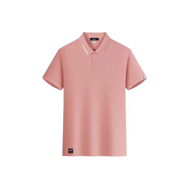 CSKS Polo Shirts Unisex-29