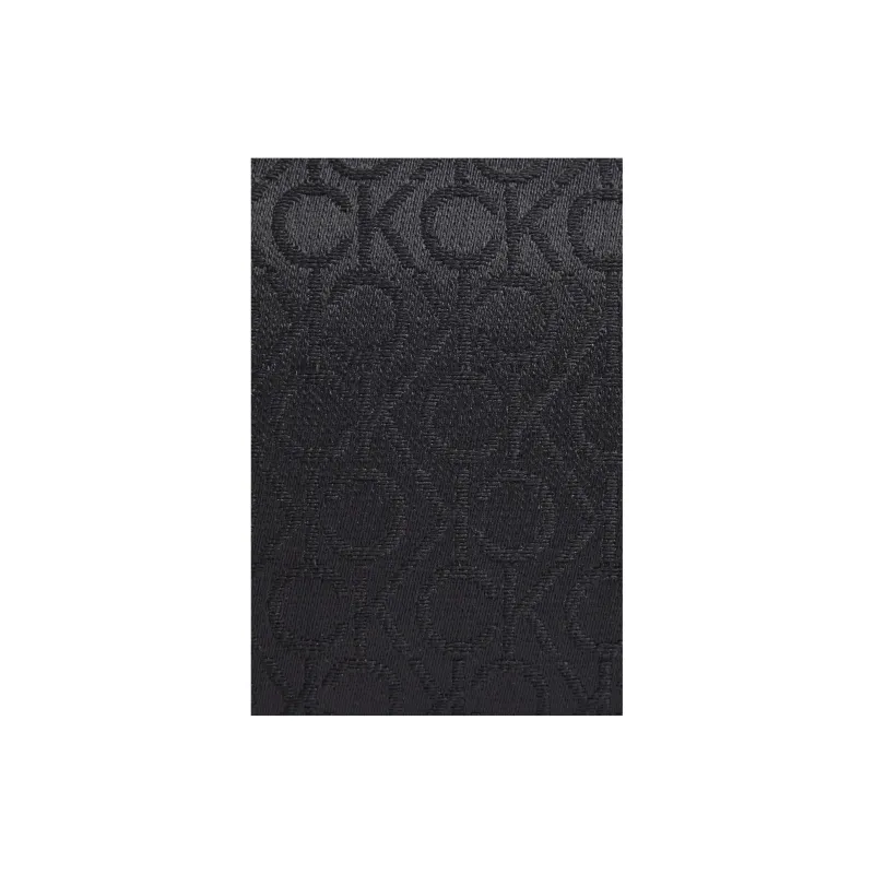 Calvin Klein Logo print Crossbody Bag-4