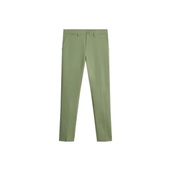 J.Lindeberg Sports Pants Men's Oil Green