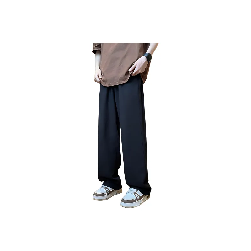 GY.VG Casual Pants Unisex-0
