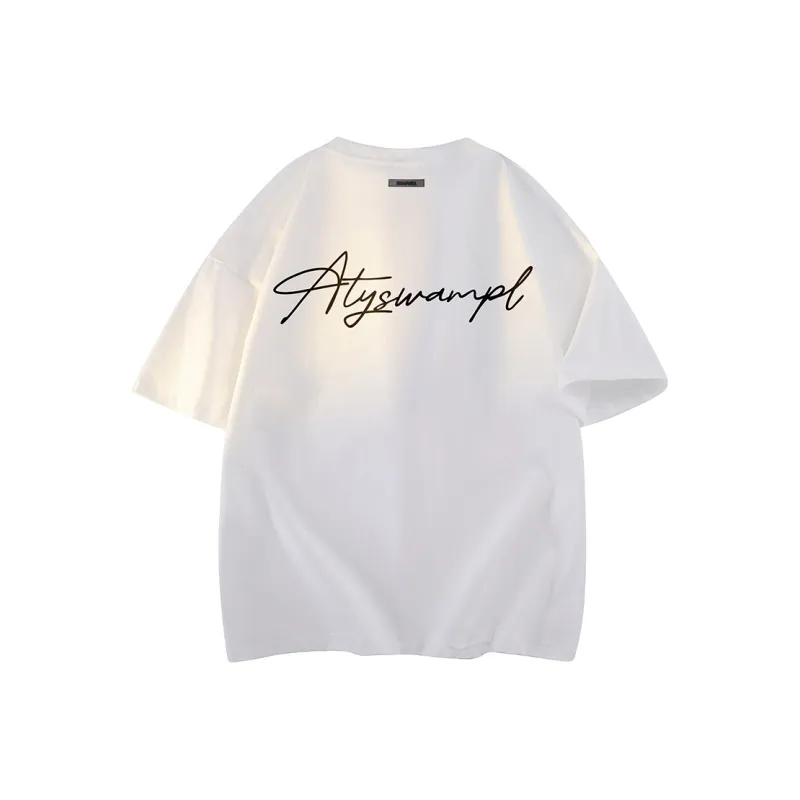 SWAMP AREA T Shirts Unisex-9