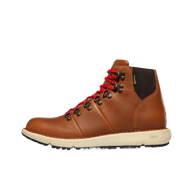 Danner Vertigo 917 Mid Top Hiking Shoes Women's Brown-0