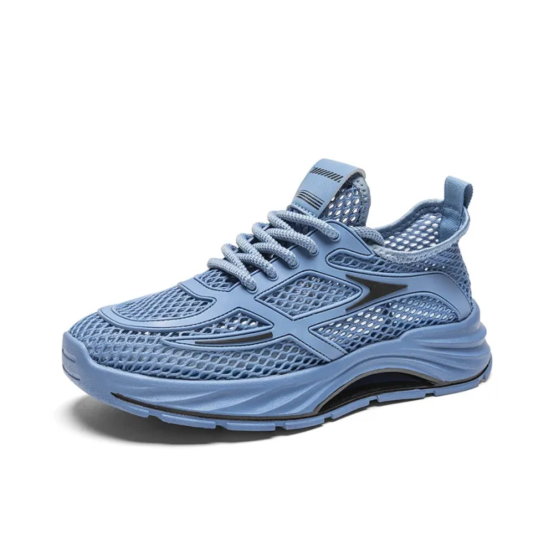 Frank Mully Low Top Casual Shoes Men's-8