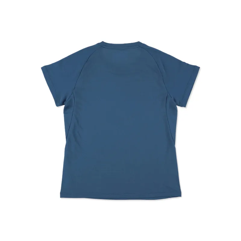 Marmot Raglan Sleeve T Shirt Women's-1