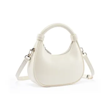 Old Man's Head Polyurethane With Synthetic Leather Handbag, Shoulder Bag, Crossbody Bag Women's