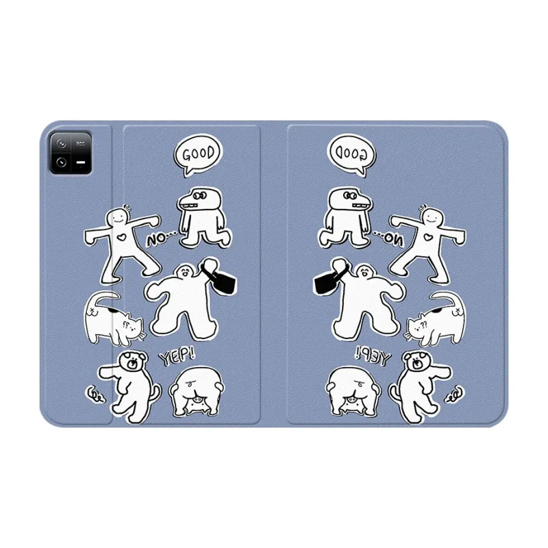 Baochengbao Tablet Protective Cases-15