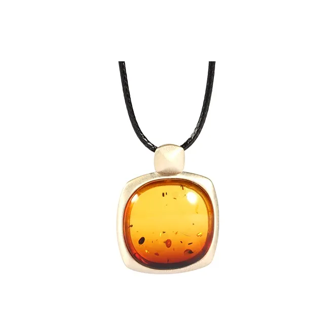 S&A S925 Silver Necklaces Women's-0