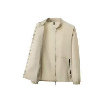 PIERRE CARDIN Super Light, Breathable, Dust Resistant, Waterproof, Windproof Sun Protection Clothing Men's