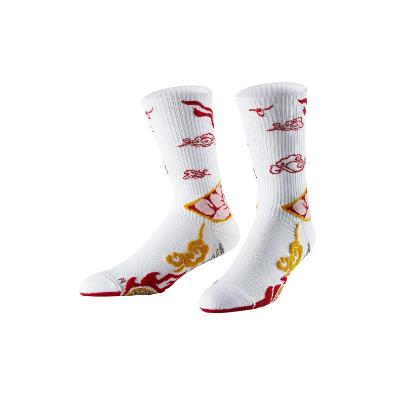 VEIDOORN Basketball Socks Unisex-1