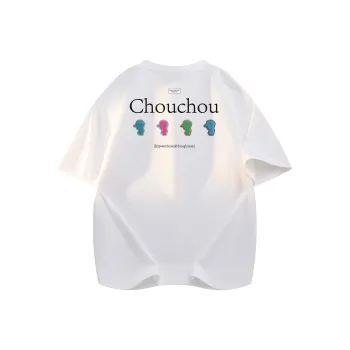 CHOUCHOUS T Shirts Unisex