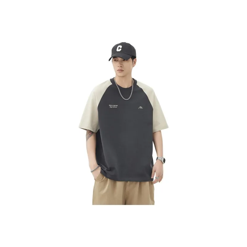 OKPI T Shirts Unisex-0