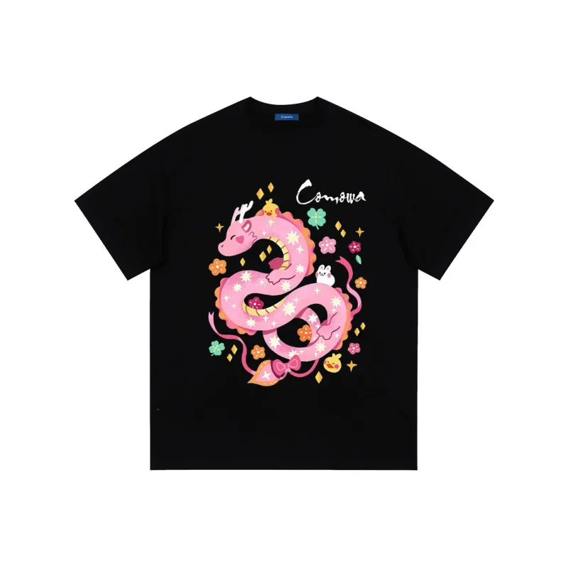 COMOWA T Shirt Unisex Combo Set-16