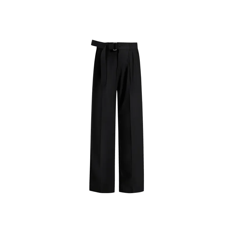 DANGERTIGER Suit Trouser Unisex-0