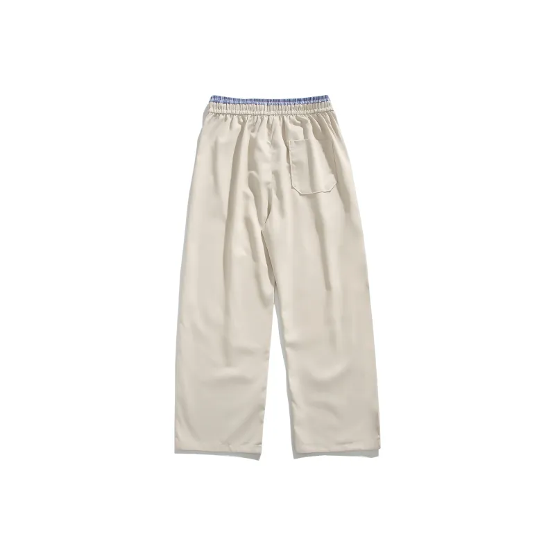 UPZCY Casual Pants Unisex-6