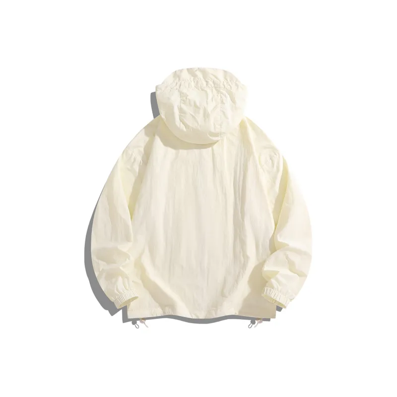 FAIRWHALE Sun Protection Clothing Unisex-3