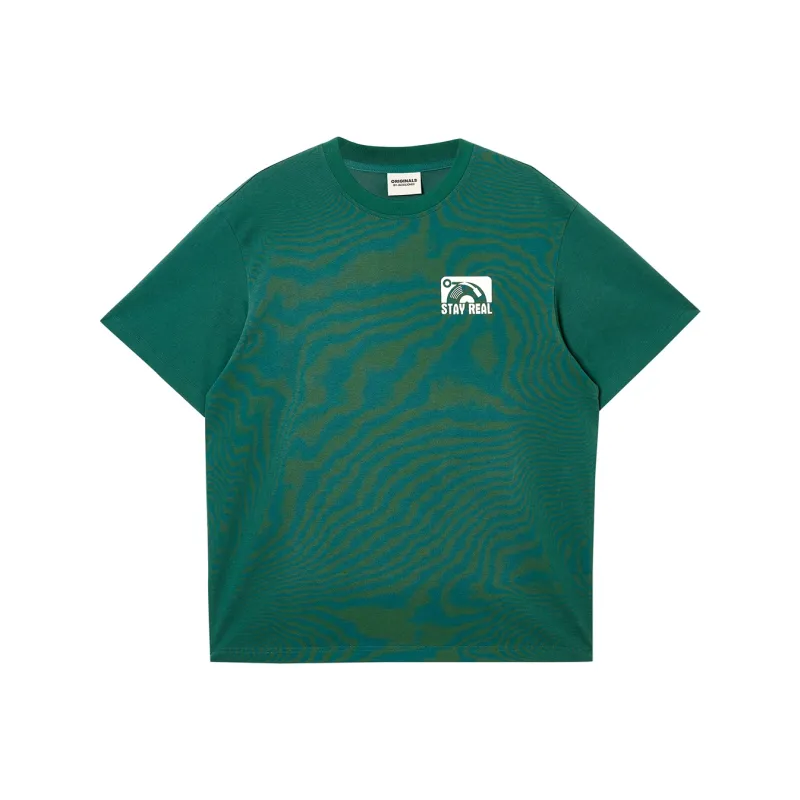 JACK&JONES T Shirts Men-12