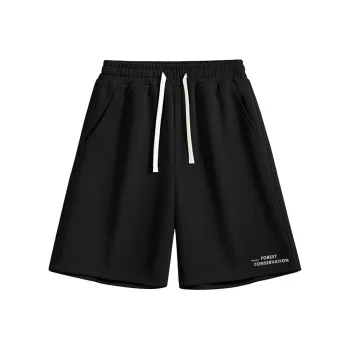 MINISO Casual Shorts Unisex