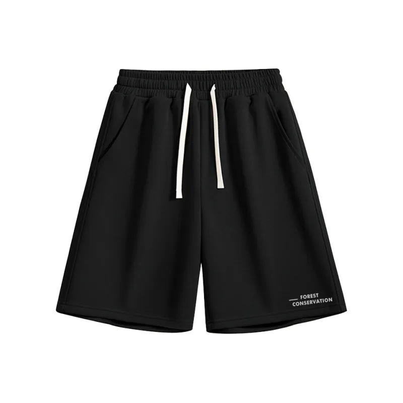 MINISO Casual Shorts Unisex-0