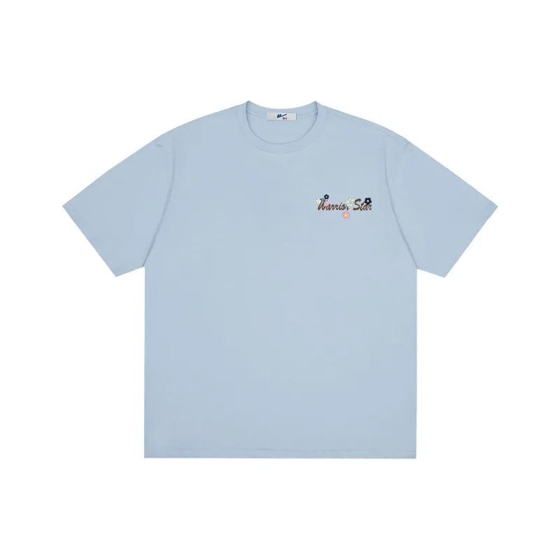 WARRIOR T Shirts Women's-11